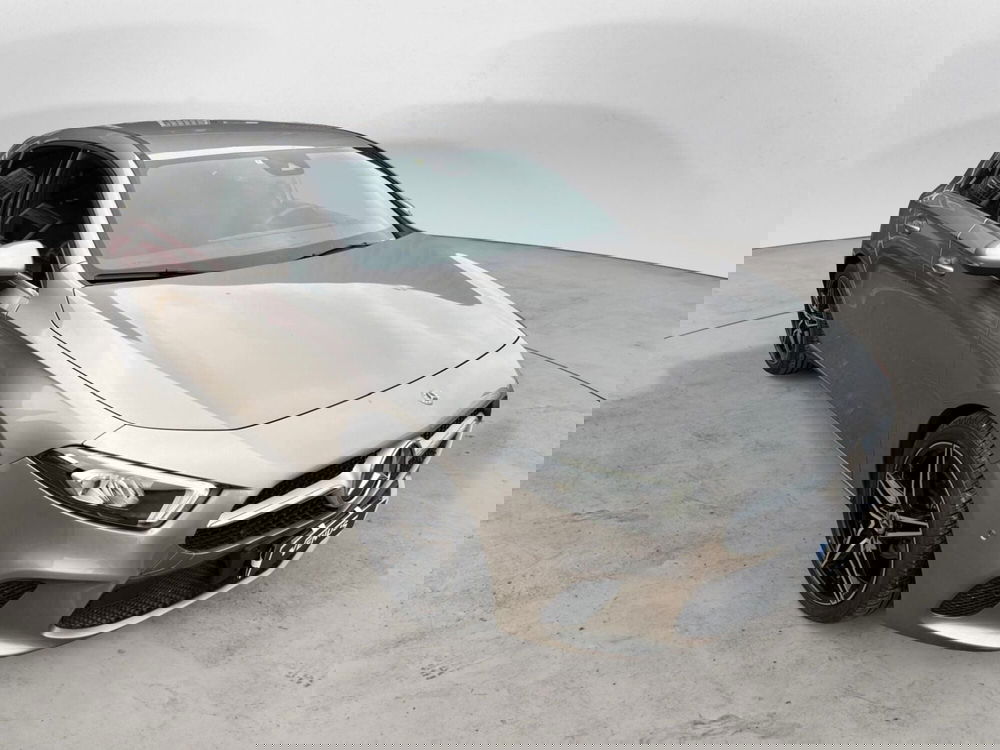 Mercedes-Benz Classe A Sedan usata a Monza e Brianza (15)