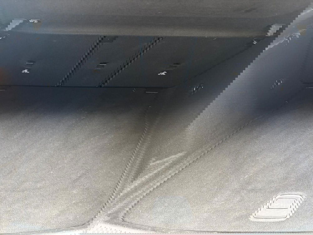 Mercedes-Benz Classe A Sedan usata a Monza e Brianza (18)