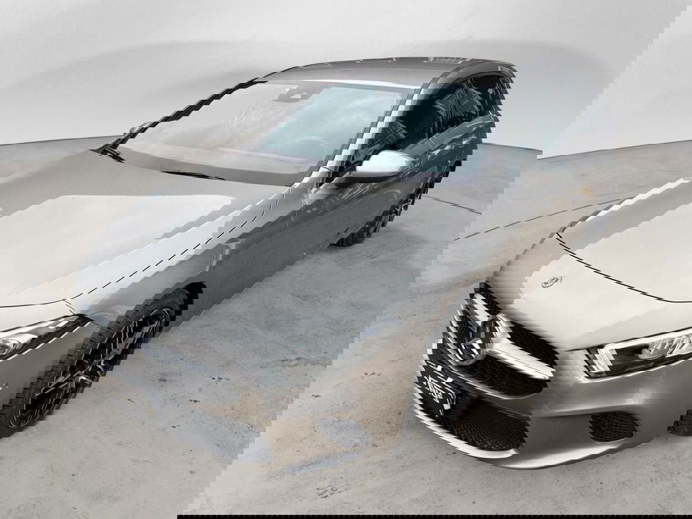 Mercedes-Benz Classe A Sedan usata a Monza e Brianza (2)