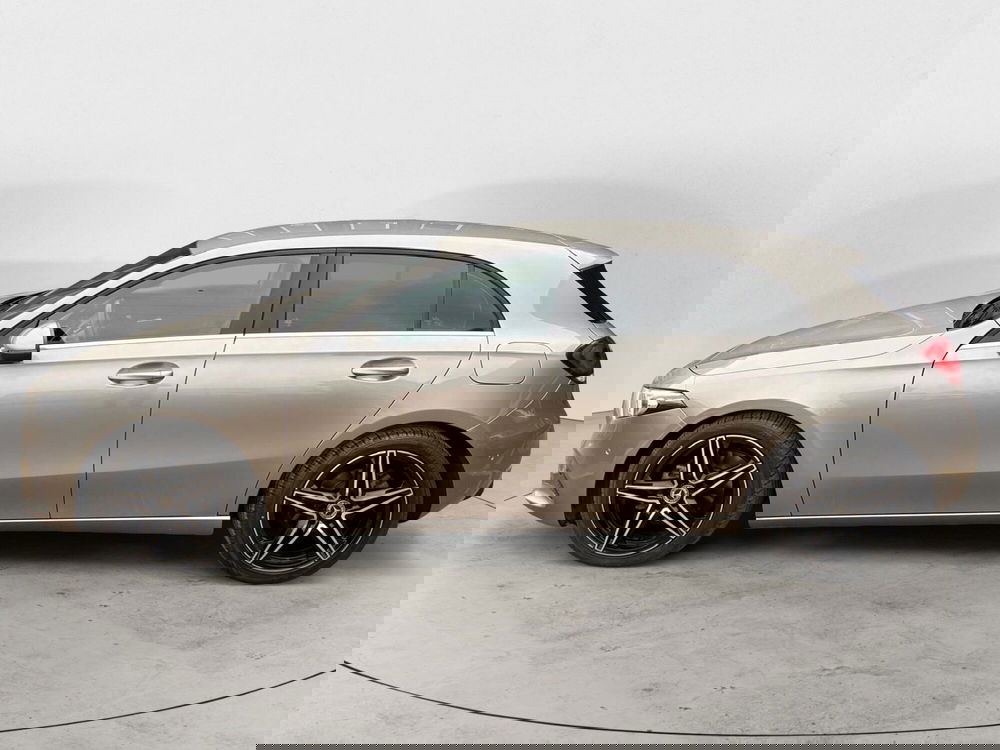 Mercedes-Benz Classe A Sedan usata a Monza e Brianza (3)