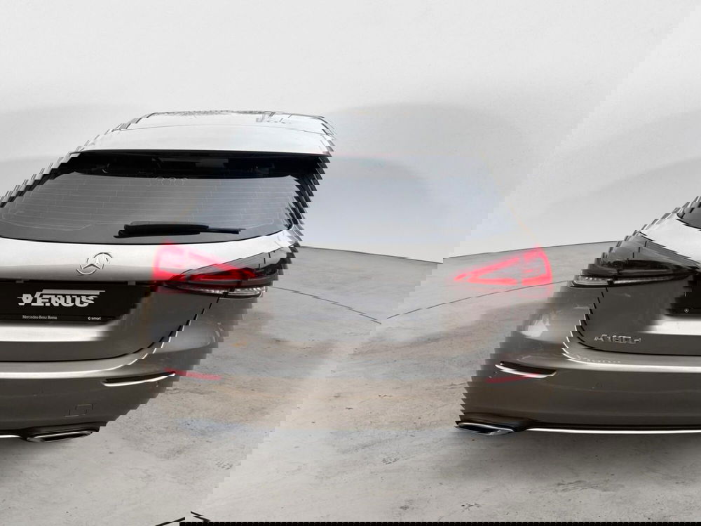 Mercedes-Benz Classe A Sedan usata a Monza e Brianza (5)