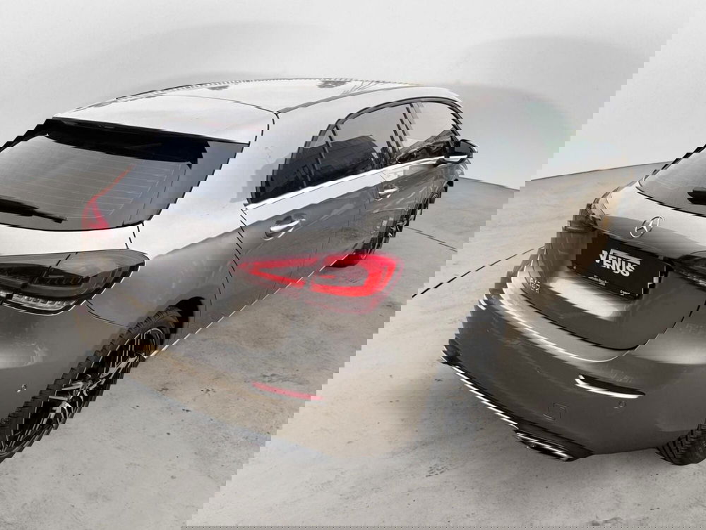 Mercedes-Benz Classe A Sedan usata a Monza e Brianza (6)