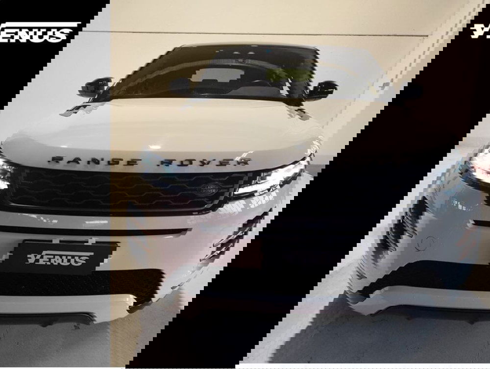 Land Rover Range Rover Evoque usata a Milano