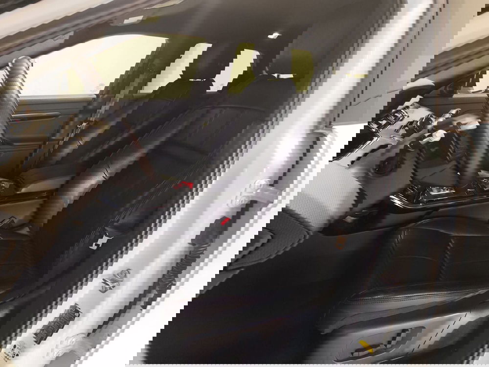 Land Rover Range Rover Evoque usata a Milano (13)