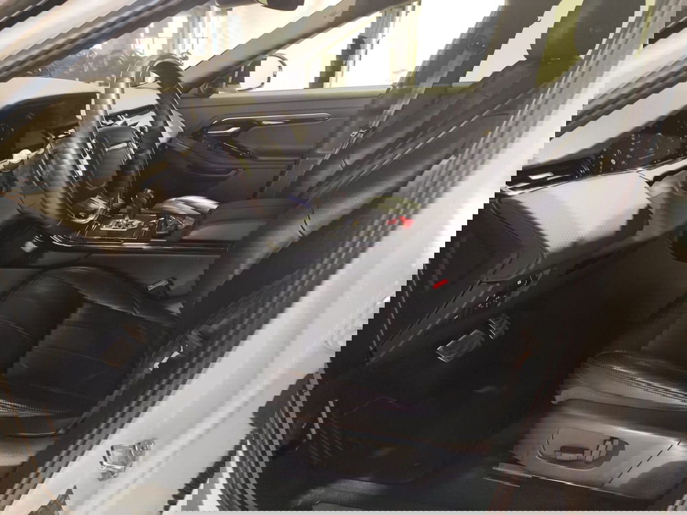 Land Rover Range Rover Evoque usata a Milano (14)