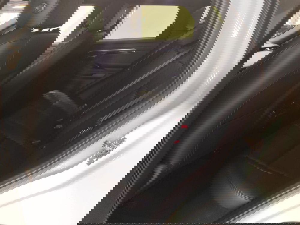 Land Rover Range Rover Evoque usata a Milano (15)