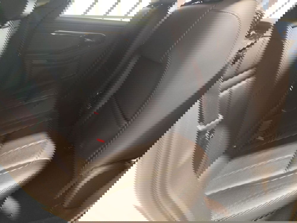 Land Rover Range Rover Evoque usata a Milano (16)