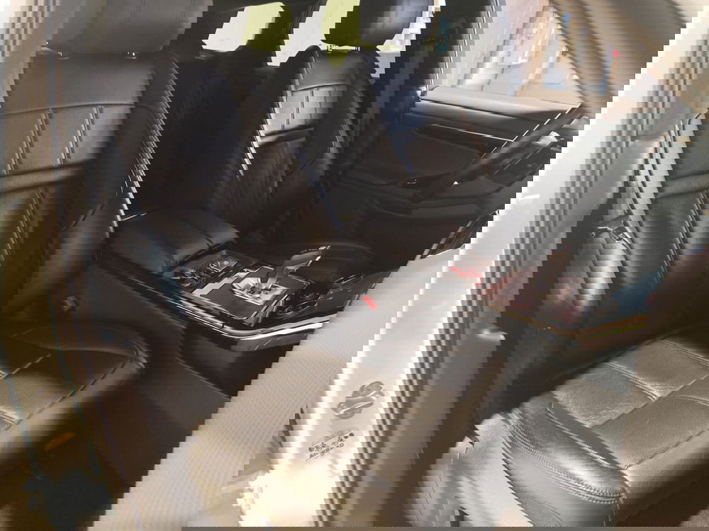 Land Rover Range Rover Evoque usata a Milano (17)