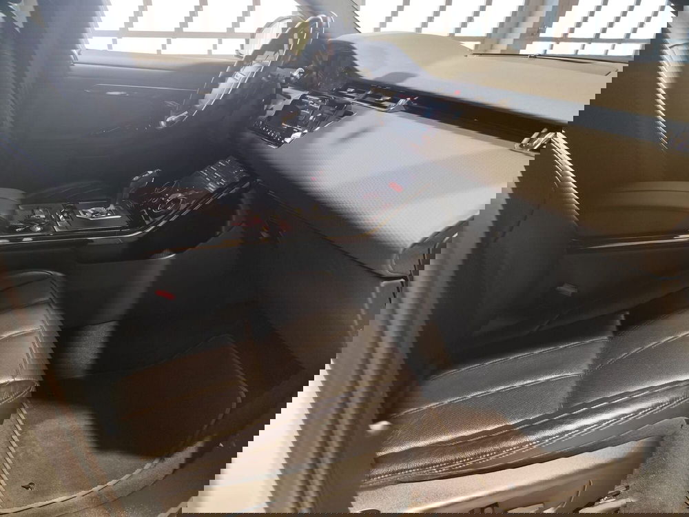 Land Rover Range Rover Evoque usata a Milano (18)