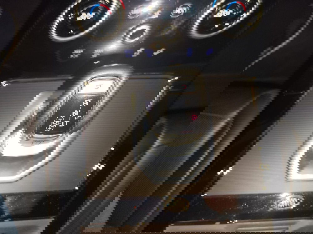 Land Rover Range Rover Evoque usata a Milano (19)