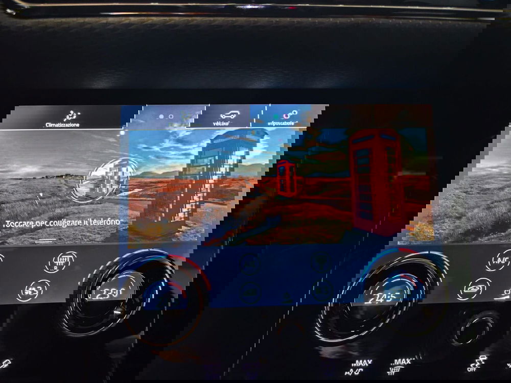 Land Rover Range Rover Evoque usata a Milano (20)