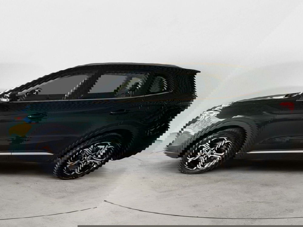 Mg ZS nuova a Monza e Brianza (3)