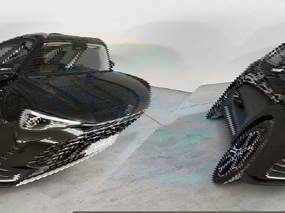 Mg ZS nuova a Monza e Brianza (7)