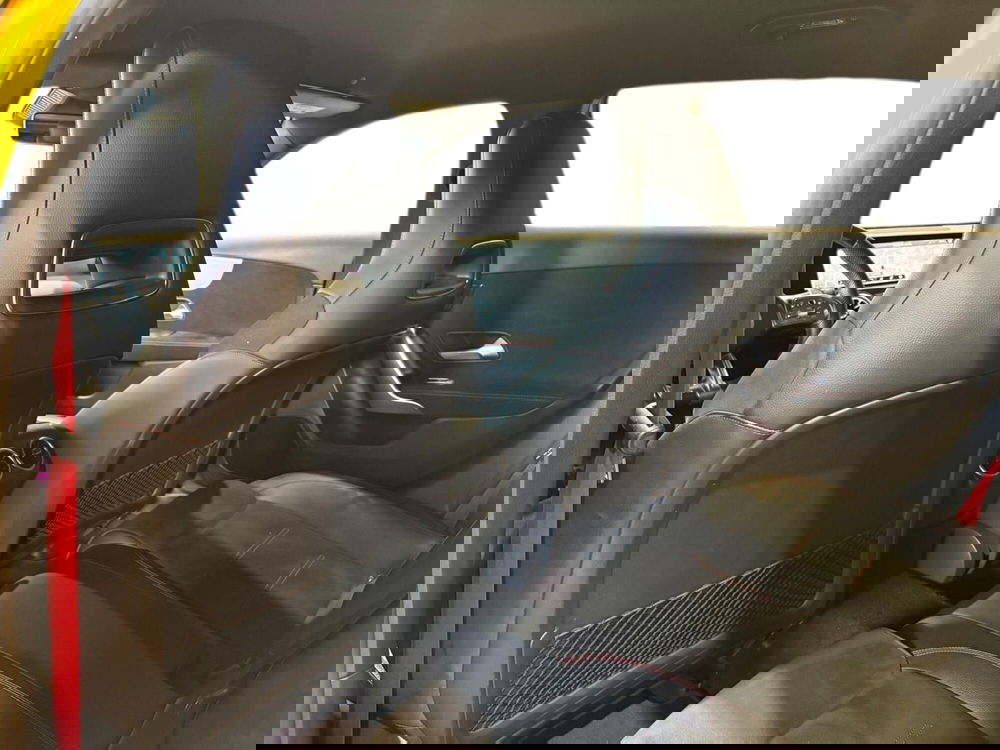 Mercedes-Benz Classe A Sedan usata a Monza e Brianza (13)