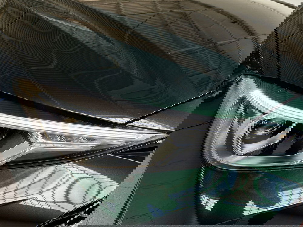 Mg ZS nuova a Monza e Brianza (13)