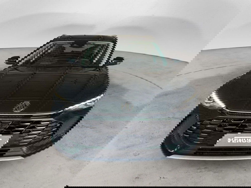 Mg ZS nuova a Monza e Brianza (2)