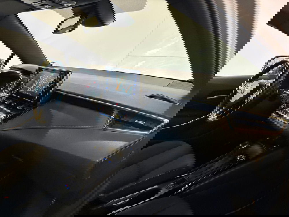 Toyota Corolla Touring Sports usata a Monza e Brianza (14)