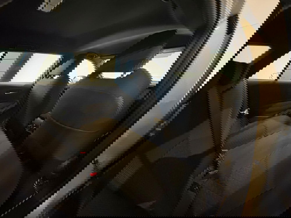 Toyota Corolla Touring Sports usata a Monza e Brianza (15)