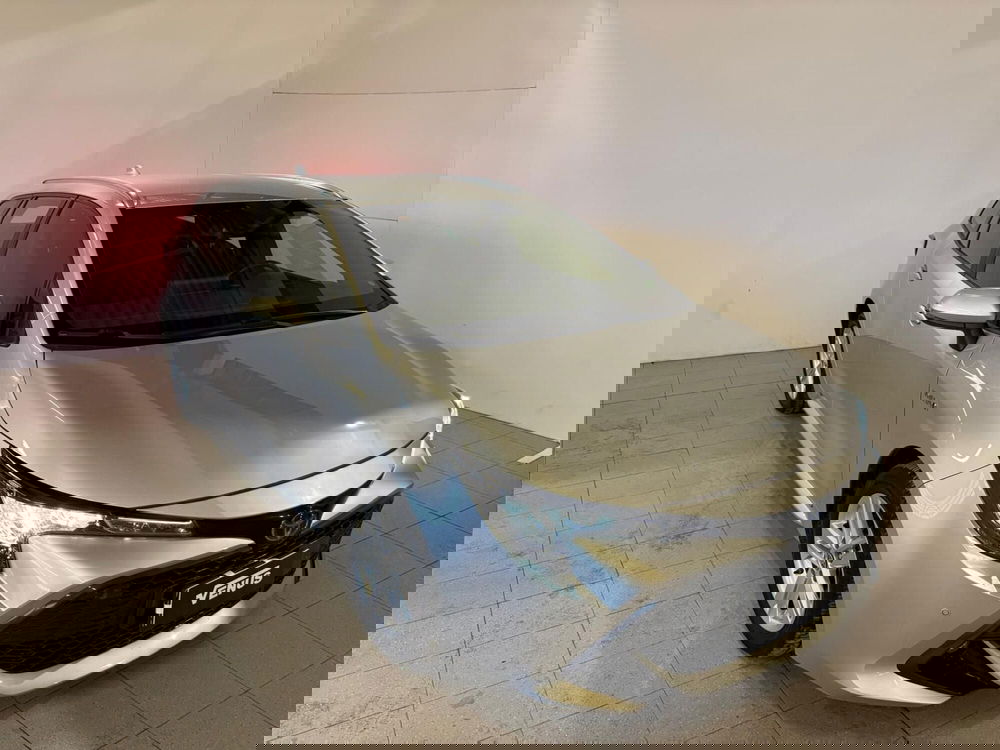 Toyota Corolla Touring Sports usata a Monza e Brianza (16)