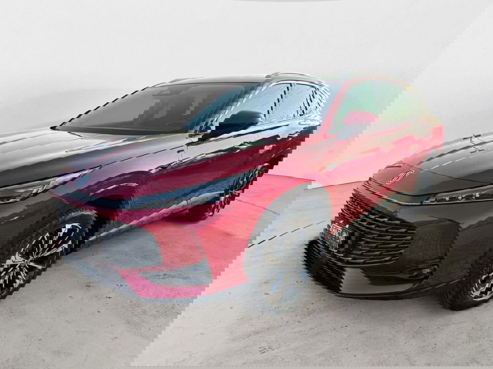 Mg HS nuova a Monza e Brianza