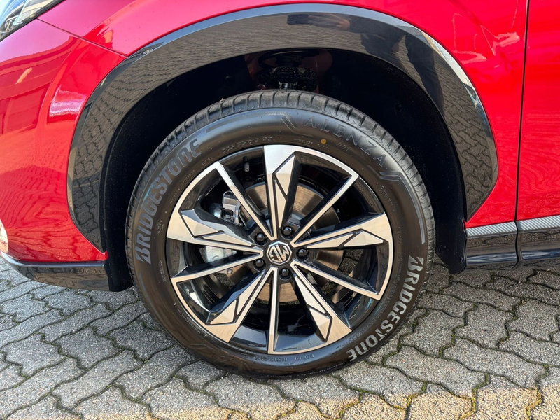 Mg HS nuova a Monza e Brianza (16)