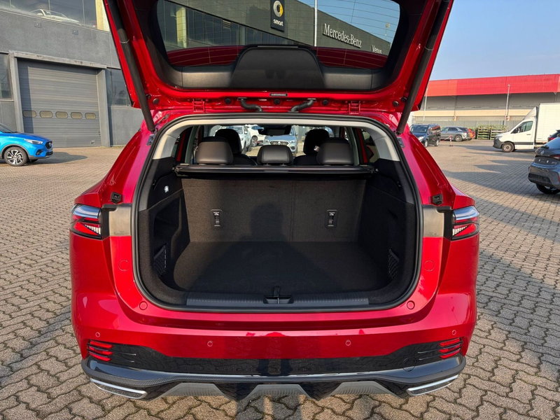 Mg HS nuova a Monza e Brianza (17)