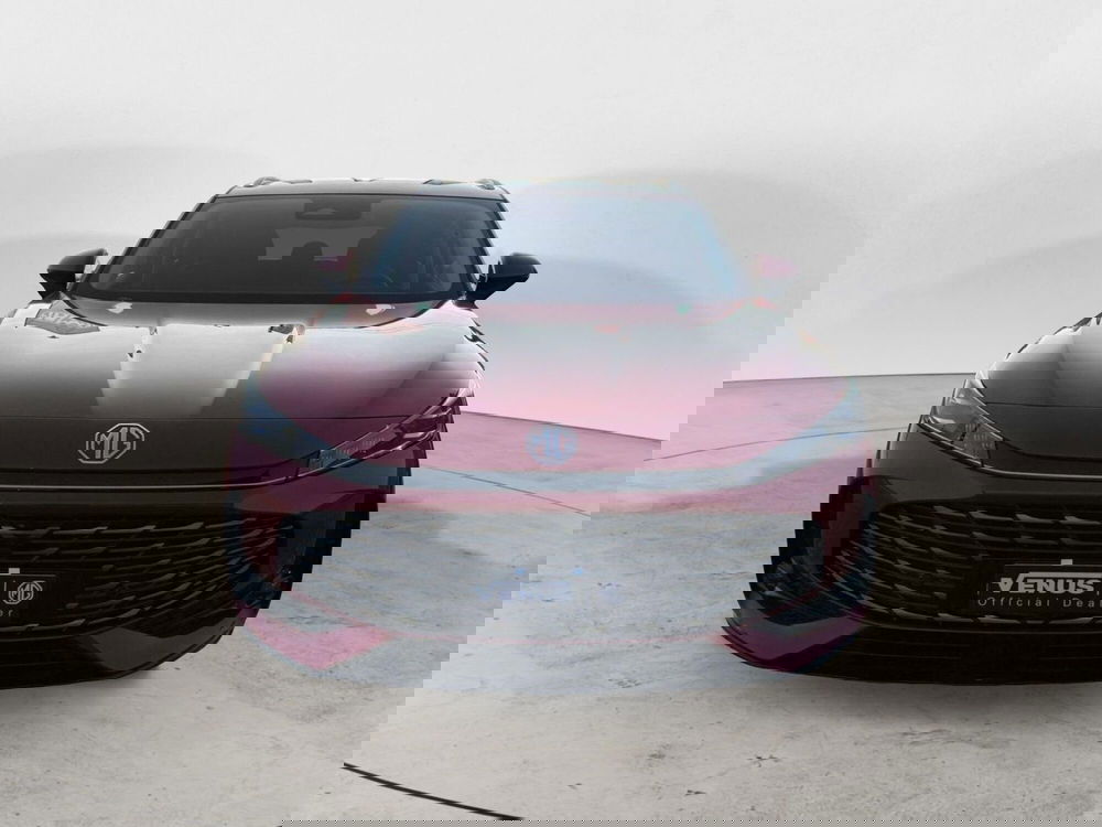 Mg HS nuova a Monza e Brianza (2)