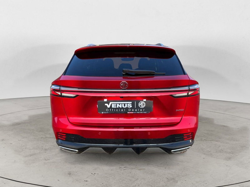 Mg HS nuova a Monza e Brianza (5)