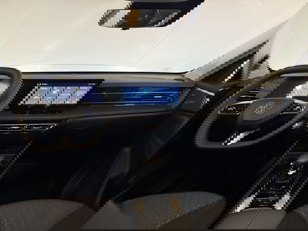 Mg HS nuova a Monza e Brianza (8)