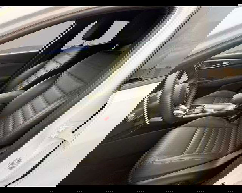 Alfa Romeo Tonale usata a Milano (10)