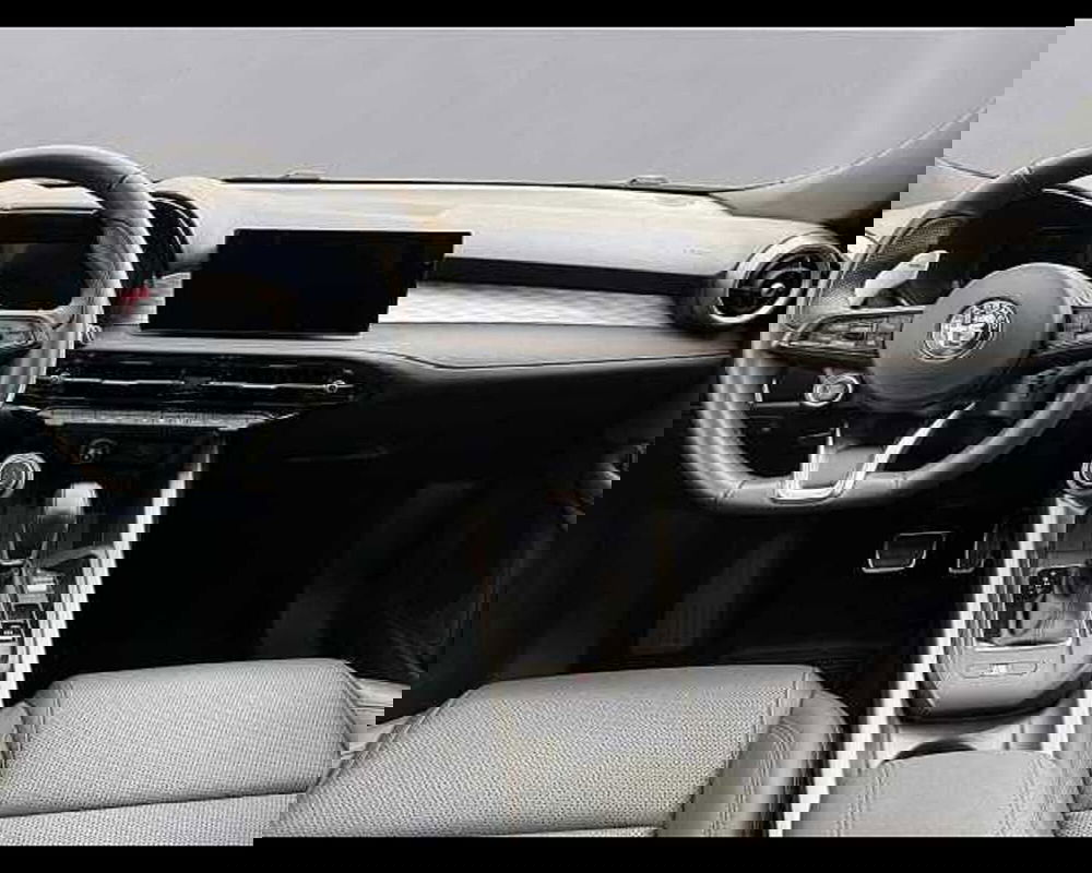 Alfa Romeo Tonale usata a Milano (14)