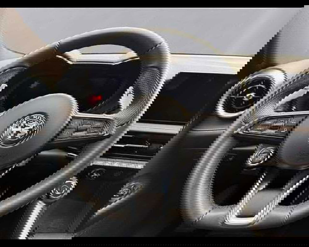 Alfa Romeo Tonale usata a Milano (15)