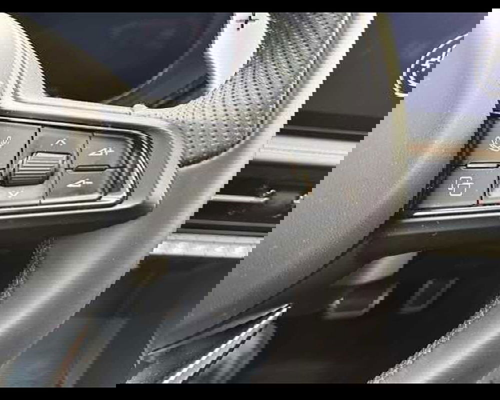 Alfa Romeo Tonale usata a Milano (17)