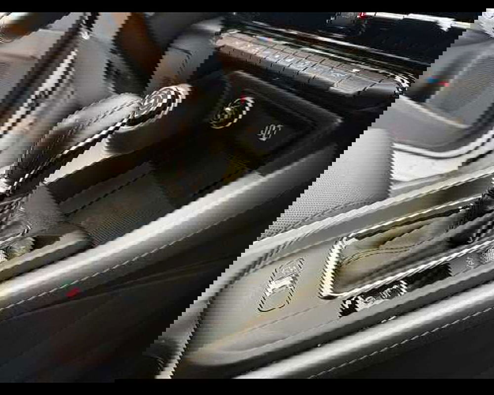 Alfa Romeo Tonale usata a Milano (18)