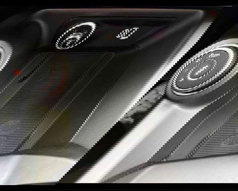 Alfa Romeo Tonale usata a Milano (19)