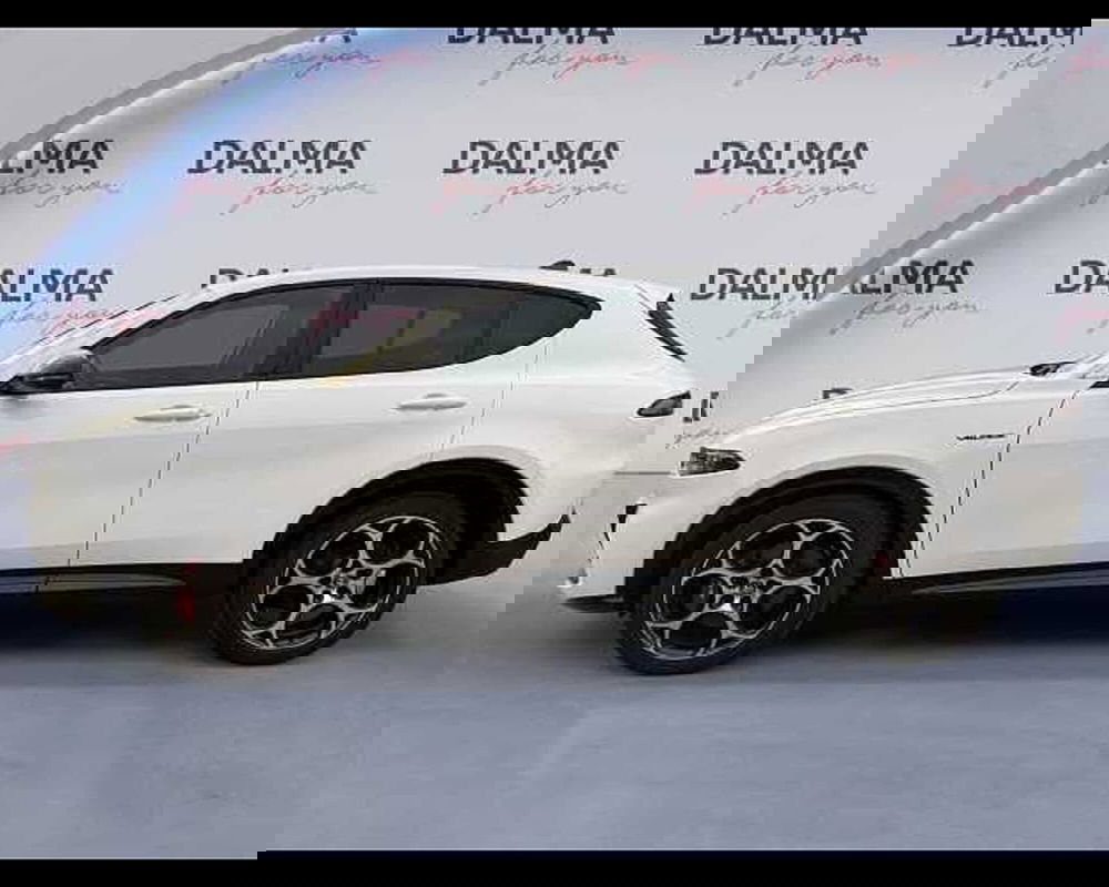 Alfa Romeo Tonale usata a Milano (2)