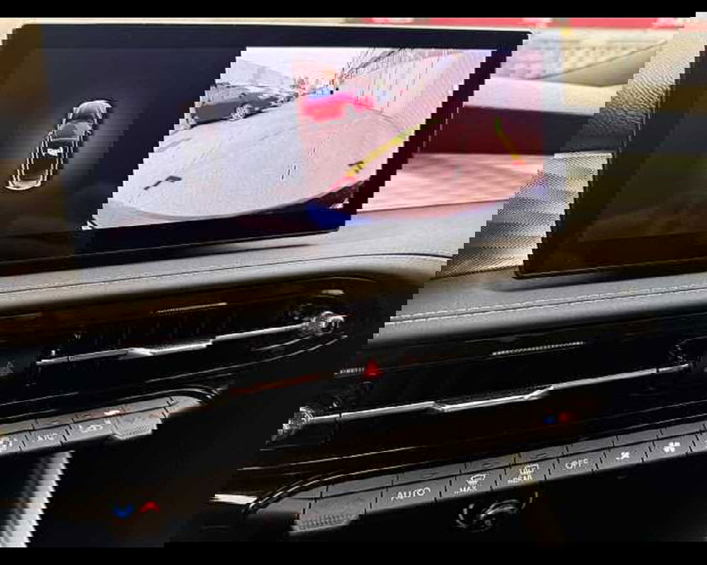 Alfa Romeo Tonale usata a Milano (20)