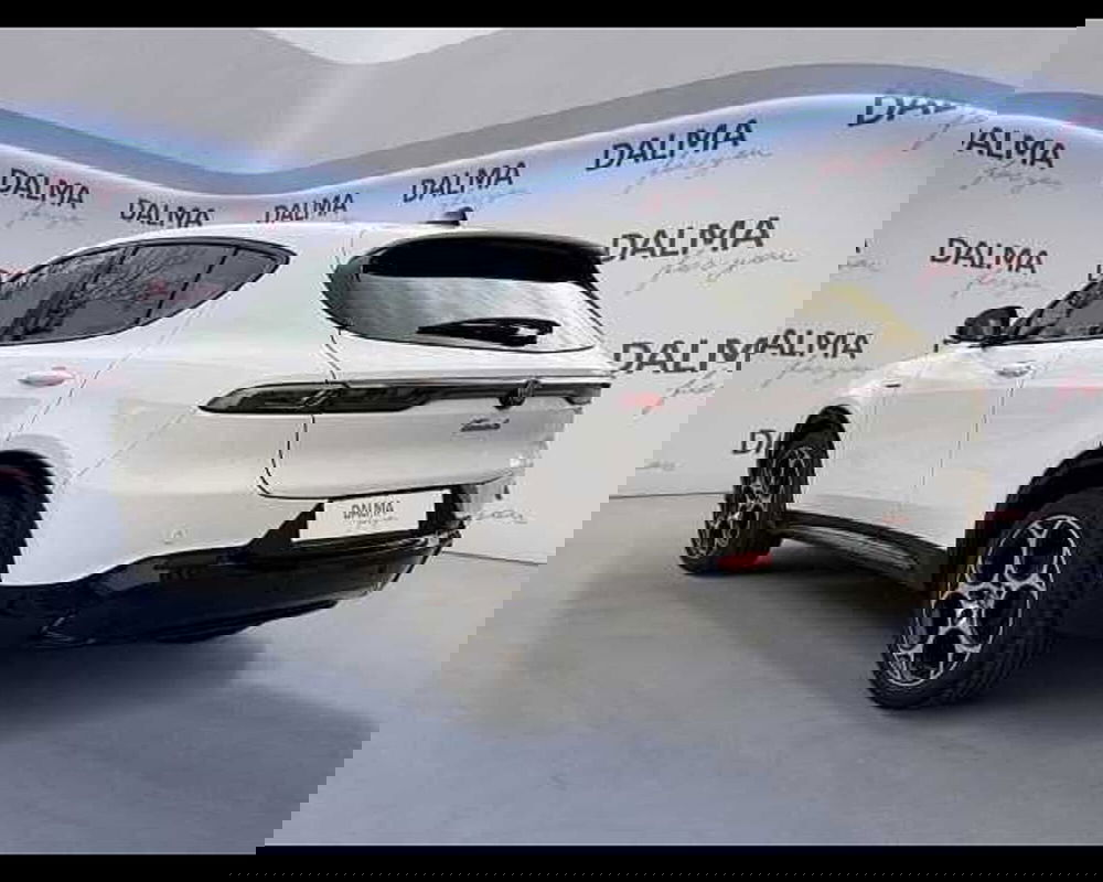 Alfa Romeo Tonale usata a Milano (3)