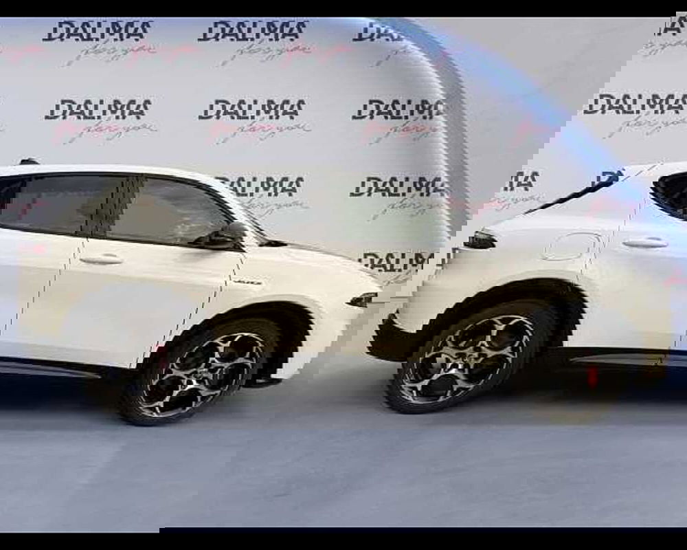 Alfa Romeo Tonale usata a Milano (5)