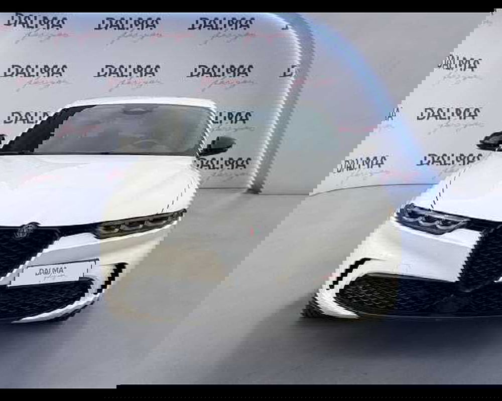 Alfa Romeo Tonale usata a Milano (8)