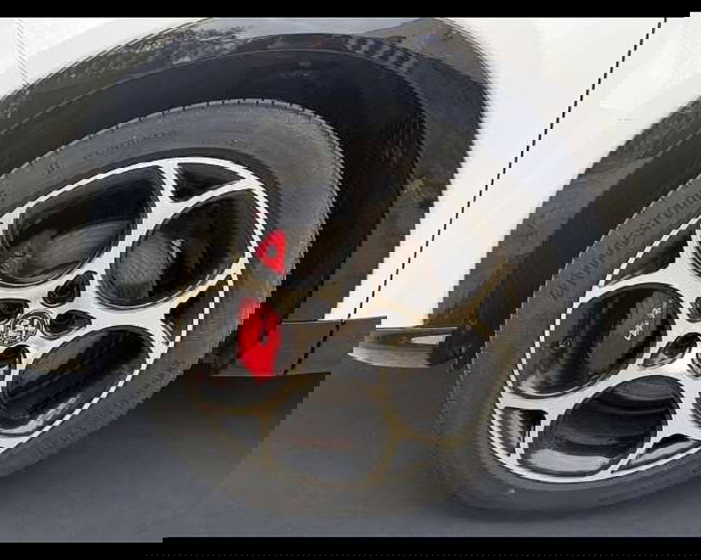 Alfa Romeo Tonale usata a Milano (9)