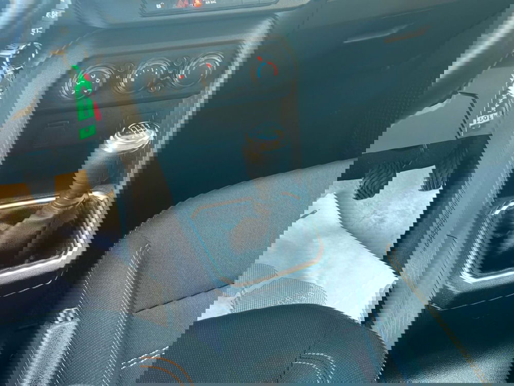 Dacia Sandero usata a Roma (13)