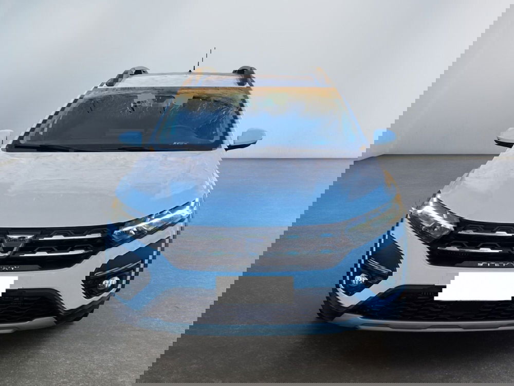 Dacia Sandero usata a Roma (5)