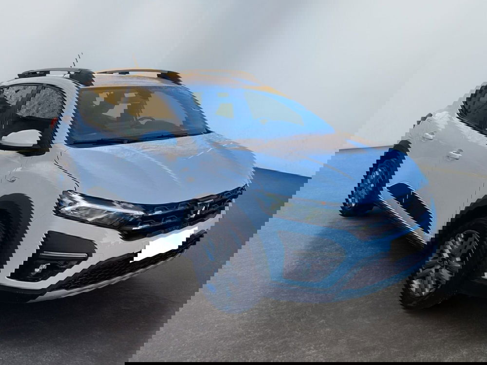 Dacia Sandero usata a Roma (8)