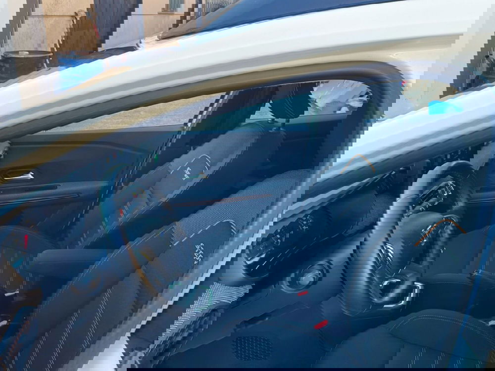 Dacia Sandero usata a Roma (9)