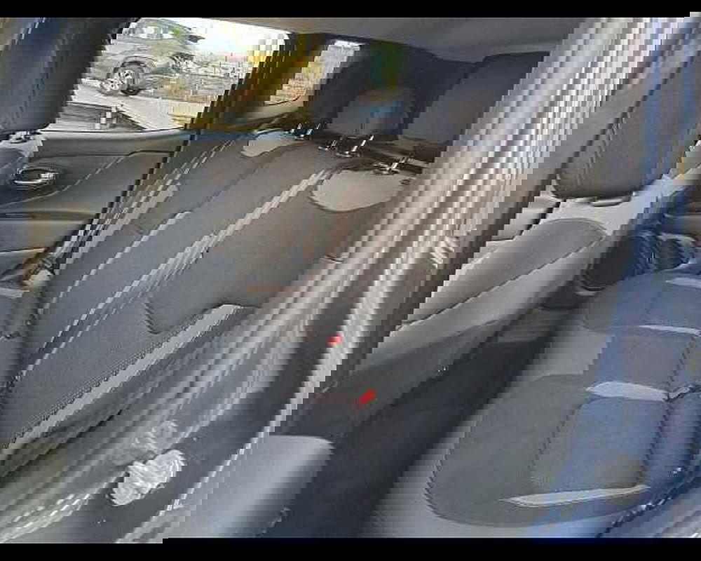 Jeep Renegade usata a Venezia (10)