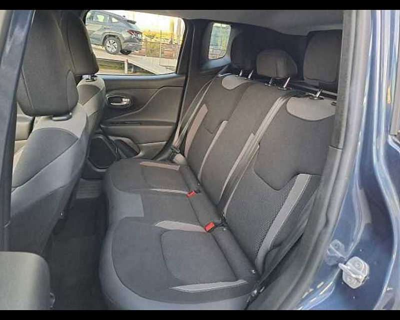 Jeep Renegade usata a Venezia (10)