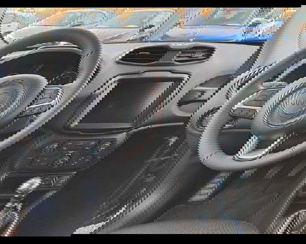 Jeep Renegade usata a Venezia (11)