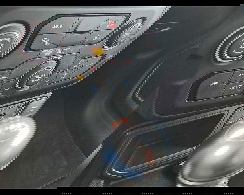 Jeep Renegade usata a Venezia (13)