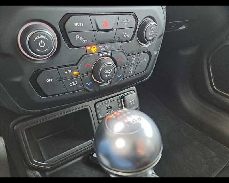 Jeep Renegade usata a Venezia (13)